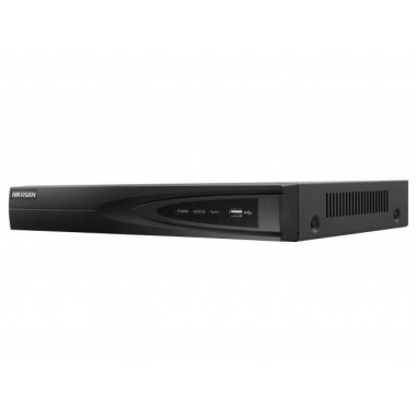 Hikvision DS-7604NI-K1/4P