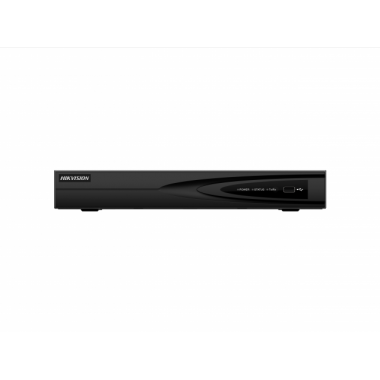 Hikvision DS-7604NI-K1/4P(B)