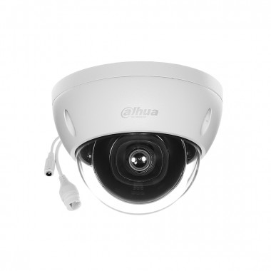 Dahua DH-IPC-HDBW2431EP-S-0280B