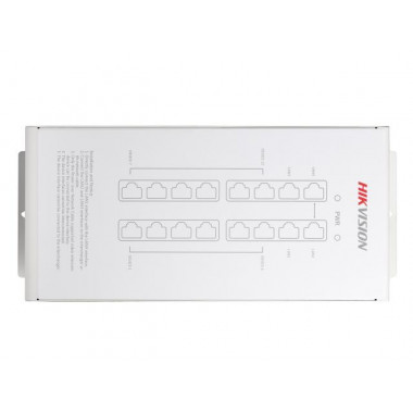 Hikvision DS-KAD612
