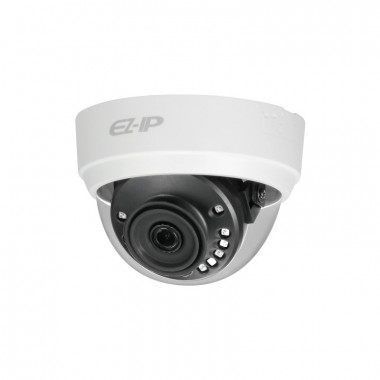 EZ-IP DH-IPC-D1B40-2.8mm