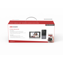 Hikvision DS-KIS603-P