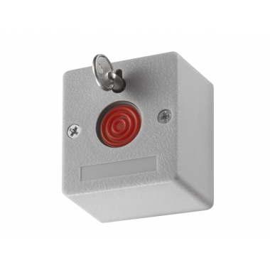 Hikvision DS-PD1-EB
