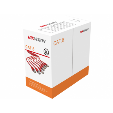 Hikvision DS-1LN6-UU