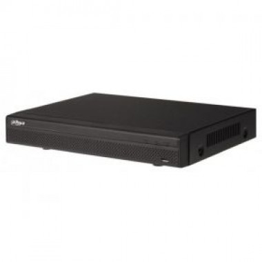 Dahua DHI-NVR4116HS-4KS2