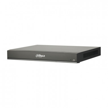 Dahua DHI-NVR4208-8P-I