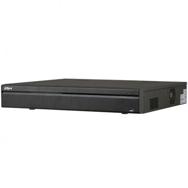 Dahua DHI-NVR5416-16P-4KS2E