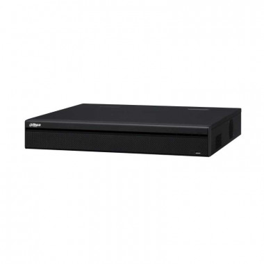 Dahua DHI-NVR5432-16P-4KS2E