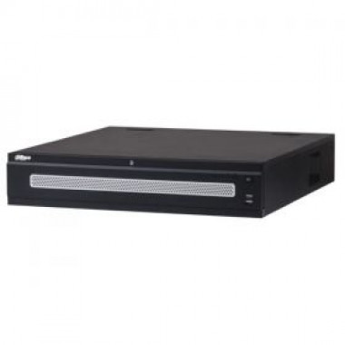 Dahua DHI-NVR608-64-4KS2