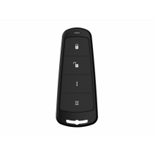 Hikvision DS-PKFS-4