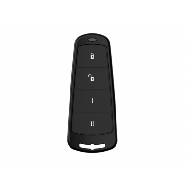Hikvision DS-PKFS-4