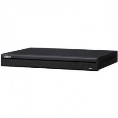 Dahua DHI-NVR4816-4KS2