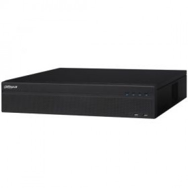 Dahua DH-NVR608-32-4KS2