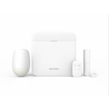 Hikvision DS-PWA64-KIT-WE