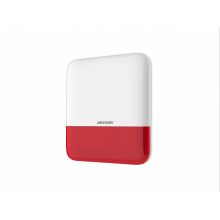 Hikvision DS-PS1-E-WE